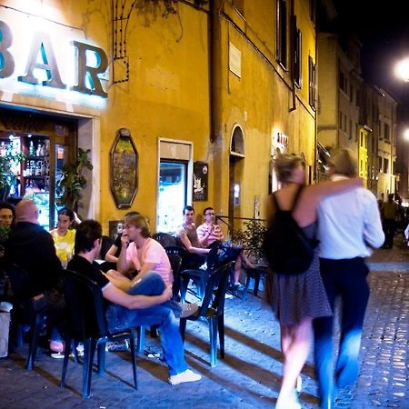 San Callisto Roma Esterno foto