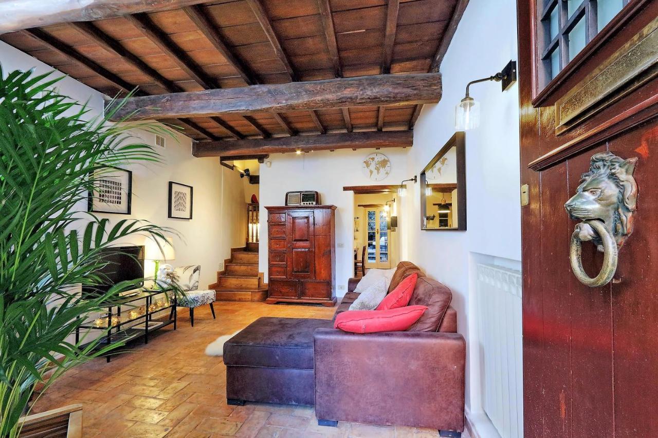 San Callisto Roma Esterno foto