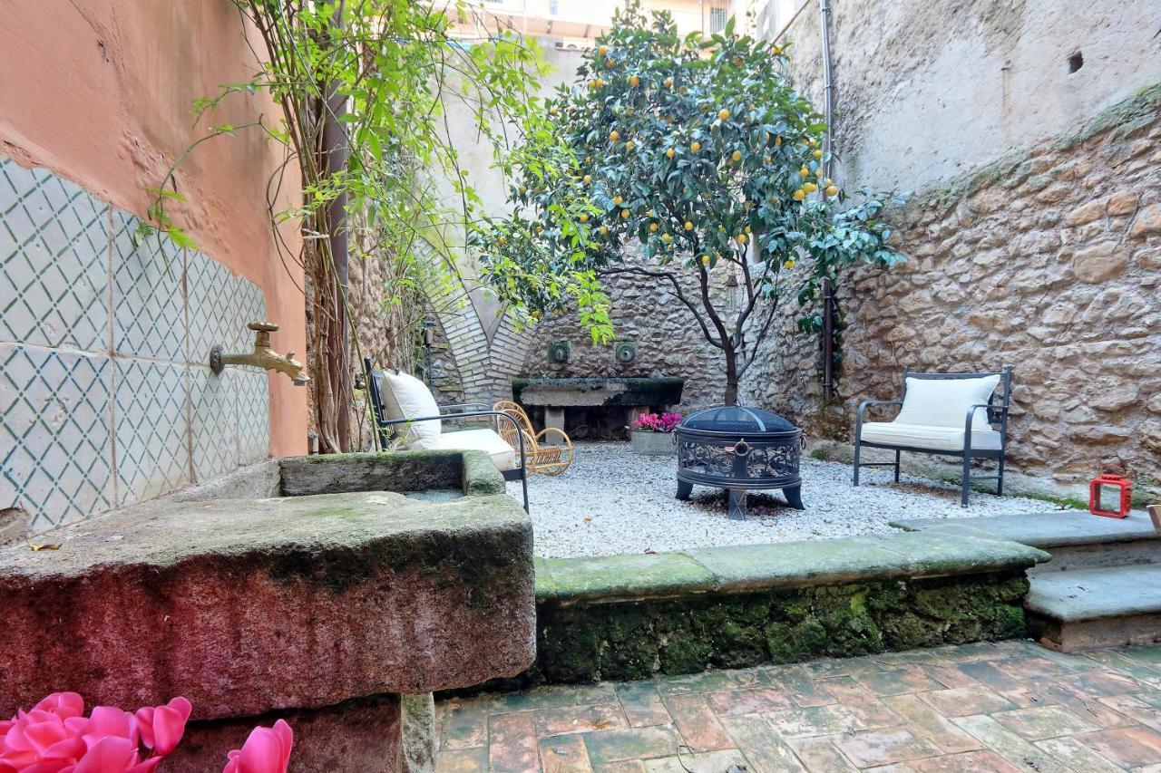 San Callisto Roma Esterno foto