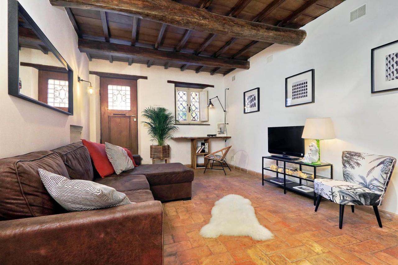 San Callisto Roma Esterno foto