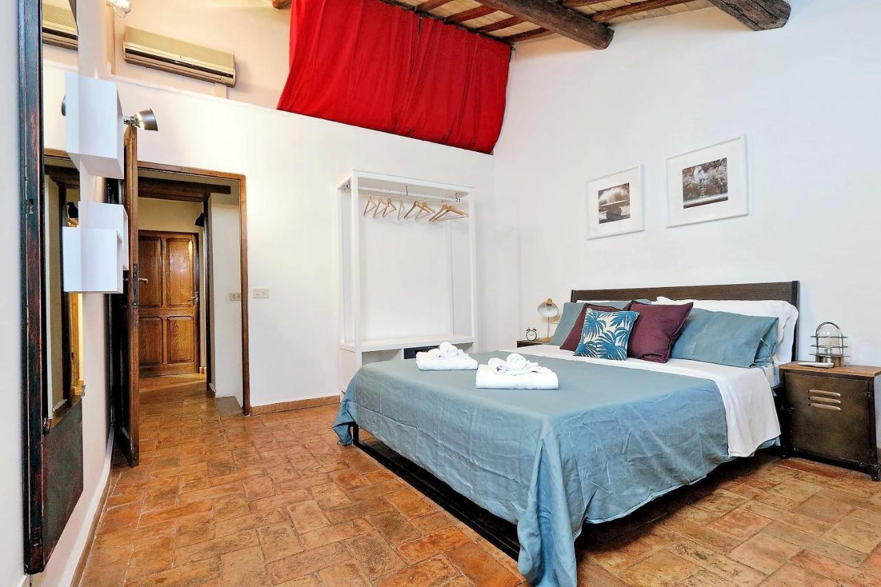 San Callisto Roma Esterno foto