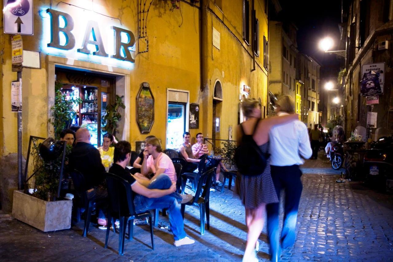 San Callisto Roma Esterno foto